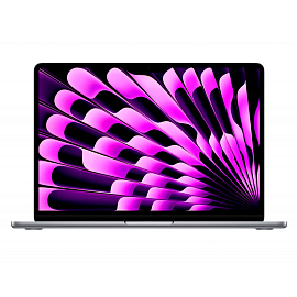 Ноутбук Apple Macbook Air 13" M3 2024 MRXN3 серый