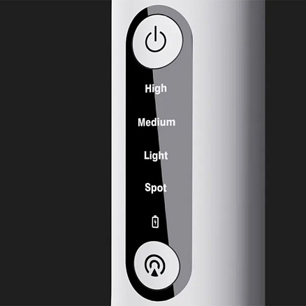 Ирригатор для полости рта Aeno DI1 белый