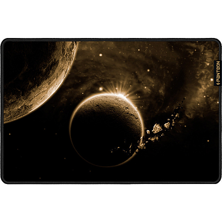 Коврик для мышки Jet.A Panteon GP-34AM Accurate Mysterious M игровой