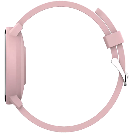 Умные часы Canyon Lollypop SW-63 розовые