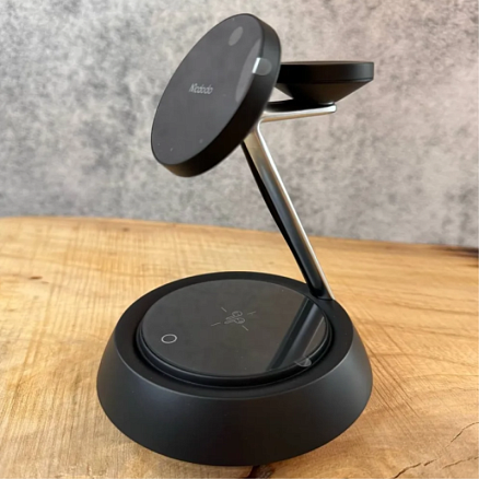 Беспроводное зарядное McDodo CH-4952