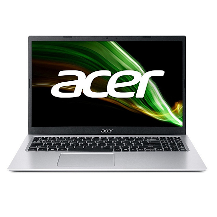 Ноутбук Acer Aspire 3 A315-59-55XK (NX.K6TEL.003) серебристый