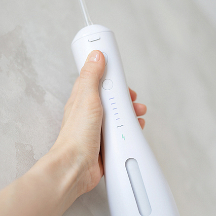 Ирригатор Miru BIP-005 (белый)