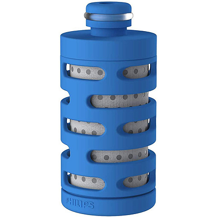 Сменный фильтр GoZero Fitness для бутылки Philips 1 шт.