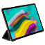 Чехол для Samsung Galaxy Tab S5e книжка Spigen SGP Smart Fold черный