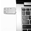 Адаптер Apple Lightning - USB с microSD картридером для iPhone, iPod, iPad i-Flash HD