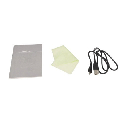 Очки виртуальной реальности Forever 3D VRB-300 со встроенными кнопками управления