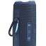 Портативная колонка JBL Flip 7 с защитой от воды синяя