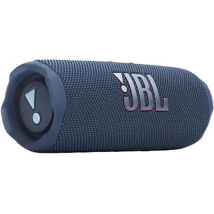 Беспроводная колонка JBL Flip 7 (темно-синий)