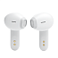 Наушники TWS беспроводные Bluetooth JBL Wave 300 вкладыши с микрофоном белые