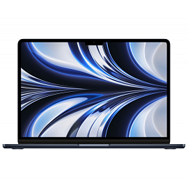 Ноутбук Apple Macbook Air 13 дюймов A2681 M2 2022 256 Gb серый космос