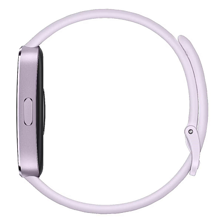 Фитнес браслет Huawei Band 10 алюминиевый фиолетовый