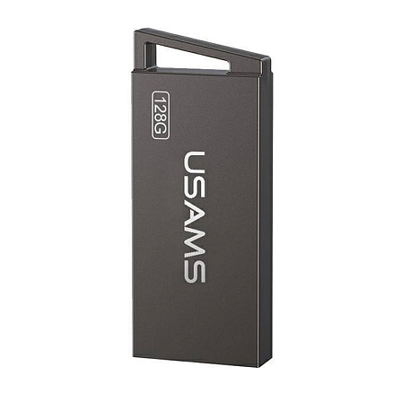 Флешка Usams US-ZB208 128Gb USB 2.0