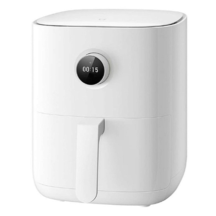 Аэрофритюрница Xiaomi Mi Smart Air Fryer 3.5 л белая