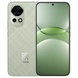 Смартфон Huawei Nova 13 12Gb/256Gb дымчатый зеленый