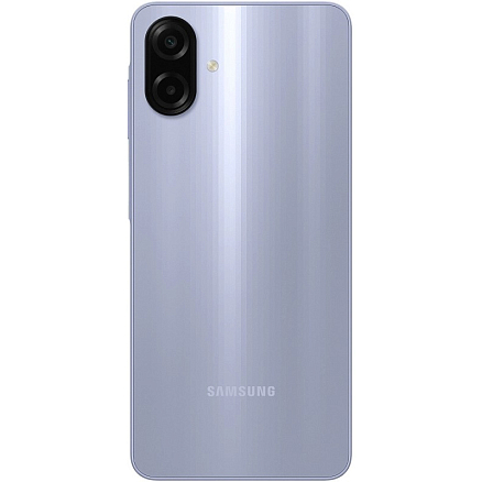 Смартфон Samsung Galaxy A07 4Gb/128Gb фиолетовый