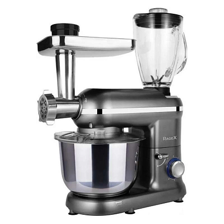Кухонная машина RageX R101-200