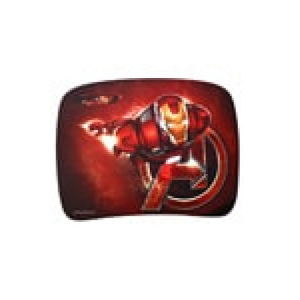 Коврик для мышки геймерский 35х27 см лицензионный Марвел SBD400-2 Мстители