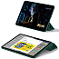 Чехол для Apple iPad 10.9 2022 книжка Tech-Protect SmartCase зеленый