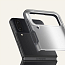 Чехол для Samsung Galaxy Z Flip 4 гелевый Spigen Cyrill Color Brick прозрачно-серый