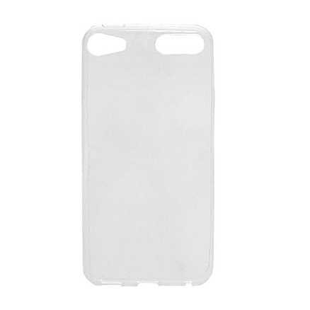 Чехол для iPod Touch 6 гелевый Nova Gelly прозрачный