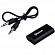 Адаптер Aux 3,5 мм - Bluetooth в машину для прослушивания музыки Comfast CF-006 в USB разъем черный