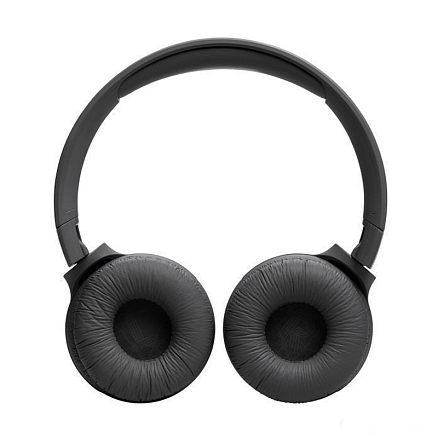 Наушники беспроводные JBL Tune 520BT накладные складные черные