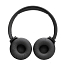 Наушники беспроводные JBL Tune 520BT накладные складные черные