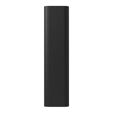 Внешний аккумулятор Xiaomi Mi Power Bank 3 PB3018ZM 30000mAh (черный)