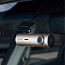 Видеорегистратор Xiaomi 70mai Dash Cam M300 розовое золото