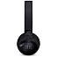 Наушники беспроводные Bluetooth JBL Tune 600NC накладные с микрофоном и шумоподавлением складные черные