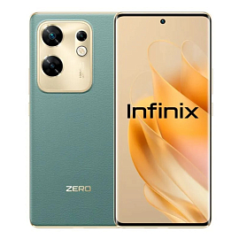 Смартфон Infinix Zero 30 4G X6731B 8GB/256Gb зеленый