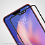 Защитное стекло для iPhone 11 Pro, XS, X на весь экран противоударное Wozinsky Full Glue черное