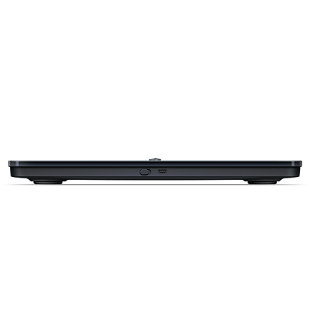 Умные весы Yunmai Pro M1806 черные
