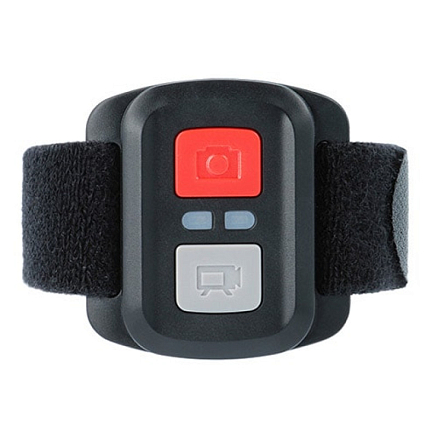 Экшн-камера Forever SC-410 4K с Wi-Fi и пультом управления