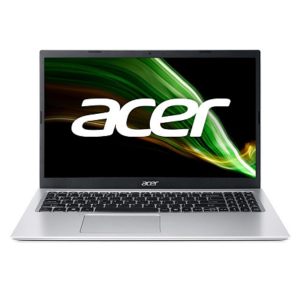 Ноутбук Acer Aspire 3 A315-59-55XK (NX.K6TEL.003) серебристый