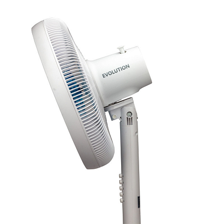 Вентилятор Evolution AirLeaf AL-801