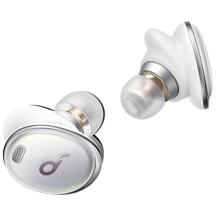 Наушники Anker SoundCore Liberty 3 Pro (белый)