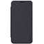 Чехол для Asus Zenfone 2 ZE500 книжка NillKin Sparkle черный