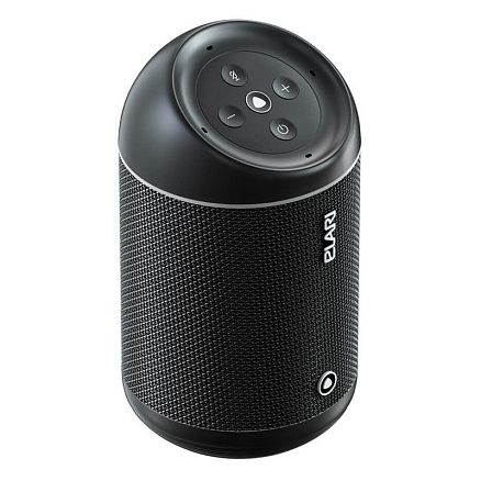 Портативная колонка Elari SmartBeat c помощником Алиса