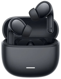 Наушники Xiaomi Redmi Buds 8 Lite M2539E1 (черный, международная версия)