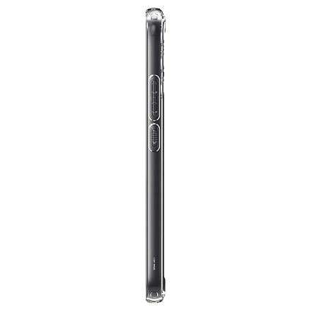 Чехол для Samsung Galaxy A34 5G гибридный Spigen Ultra Hybrid прозрачный