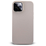 Чехол для iPhone 12 Mini силиконовый Remax Kellen белый
