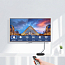 Кабель HDMI - HDMI (папа - папа) длина 15 м версия 1.2 2K 60Hz Ugreen HD104 черный