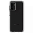 Чехол для Samsung Galaxy A13 4G гибридный Spigen Ultra Hybrid прозрачный