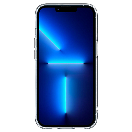 Чехол для iPhone 13 Pro гибридный Spigen Quartz Hybrid прозрачный