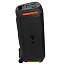 Колонка JBL PartyBox 710 для вечеринок черная