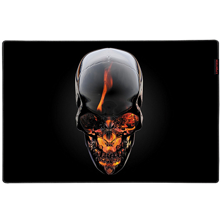 Коврик для мышки Jet.A Panteon GP-07SM Speed control Rampant M игровой