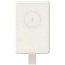 Внешний аккумулятор Xiaomi Magnetic Power Bank BHR9074GL с беспроводной зарядкой MagSafe 6000мАч 15Вт бежевый