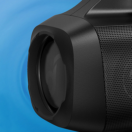 Портативная колонка Anker SoundCore Select Pro A3126 с защитой от воды черная